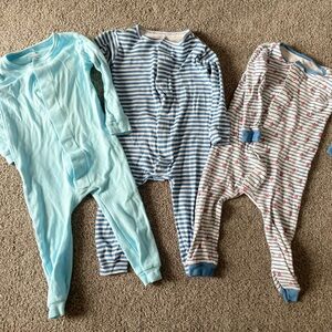 Simply magnetic me Jammie’s